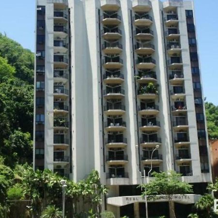 Lindo Apartamento Para Reveillon Copacabana Com Vista Mar E Fogos Rio de Janeiro Exteriör bild