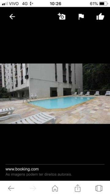 Lindo Apartamento Para Reveillon Copacabana Com Vista Mar E Fogos Rio de Janeiro Exteriör bild