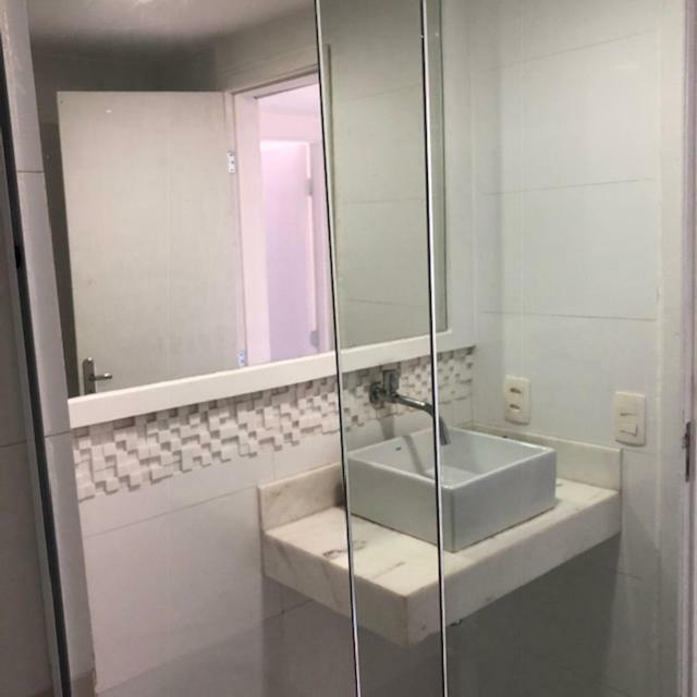 Lindo Apartamento Para Reveillon Copacabana Com Vista Mar E Fogos Rio de Janeiro Exteriör bild