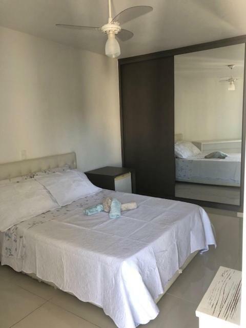 Lindo Apartamento Para Reveillon Copacabana Com Vista Mar E Fogos Rio de Janeiro Exteriör bild