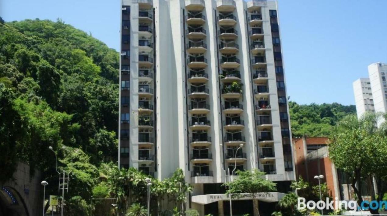 Lindo Apartamento Para Reveillon Copacabana Com Vista Mar E Fogos Rio de Janeiro Exteriör bild